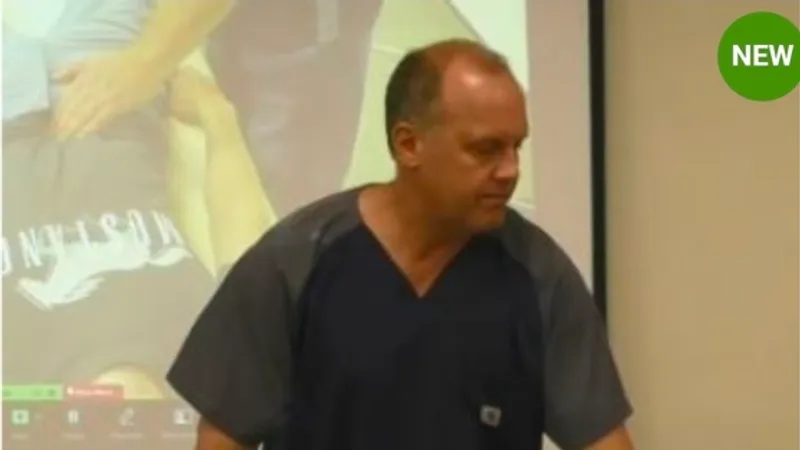 Неоклассическая акупунктура. Nexus