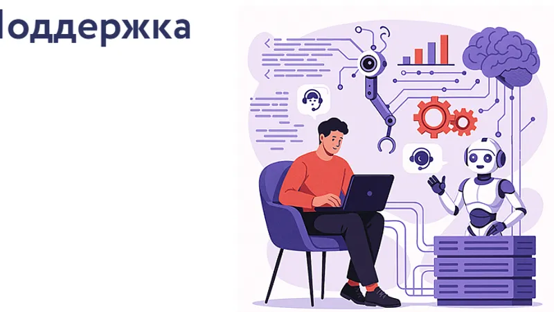 VesperfinCode: Поддержка