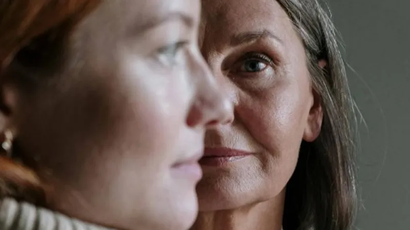 Я ваш, но всё-таки другая. Про сепарацию и создание нового