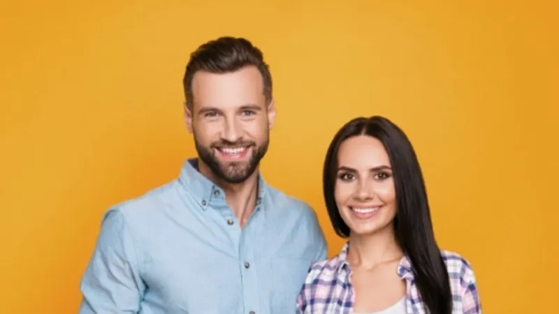 Путь мужчины и путь женщины