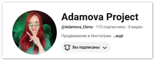 Обложка курса