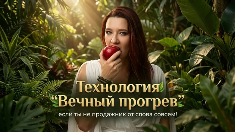 Вечный прогрев