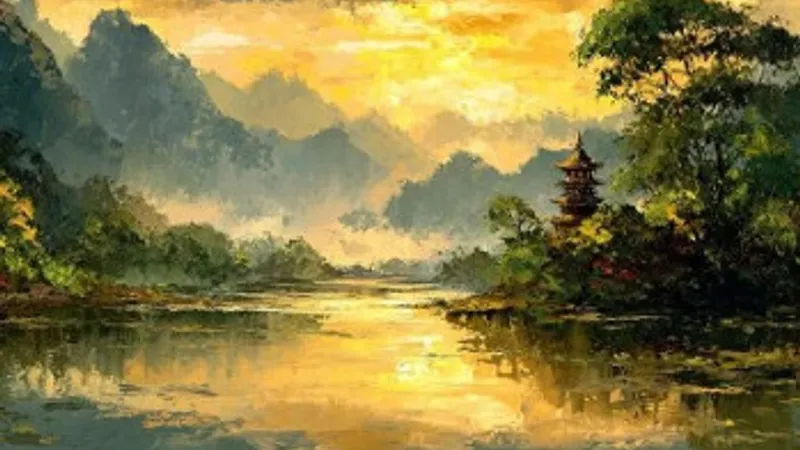 Китайская философия: от конфуцианства до даосизма. Лекция 26. Неоконфуцианство.