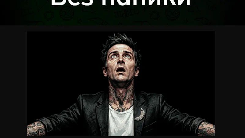 Без паники! Как зарабатывать даже в кризис