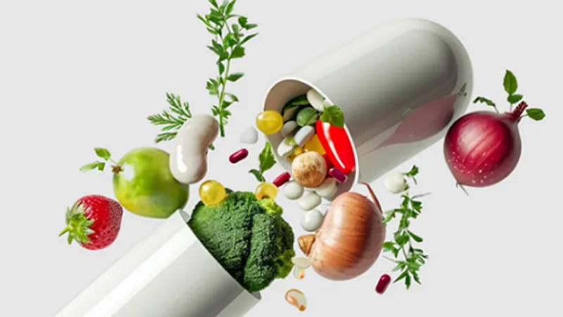 Руководство по БАДам