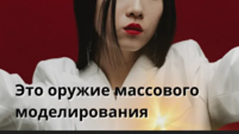 Основа рукава