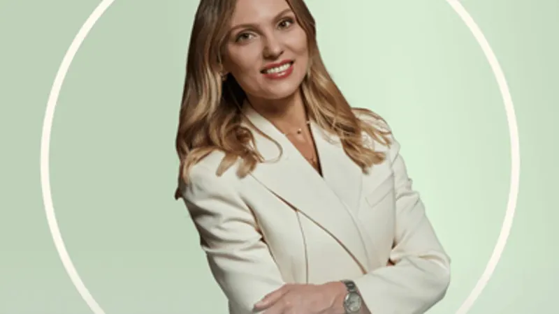 Здоровое питание - найти баланс