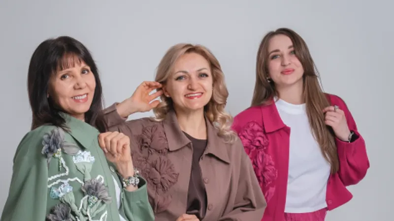 Изделия из джерси