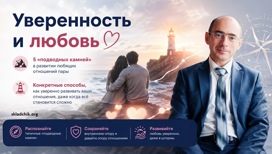 Обложка курса