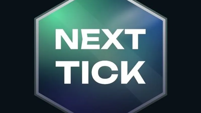 Next Tick – закрытое ИТ-комьюнити