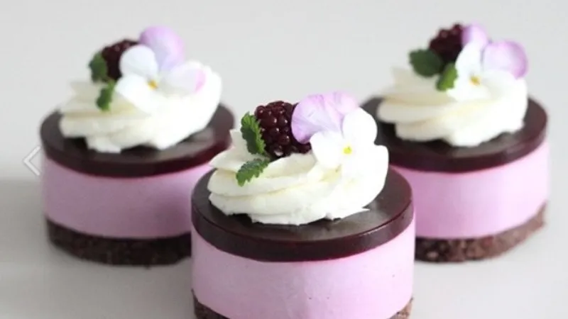 Основы кондитерского мастерства