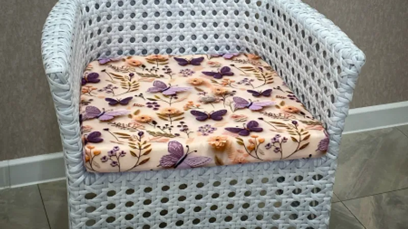 Кресло Кипр