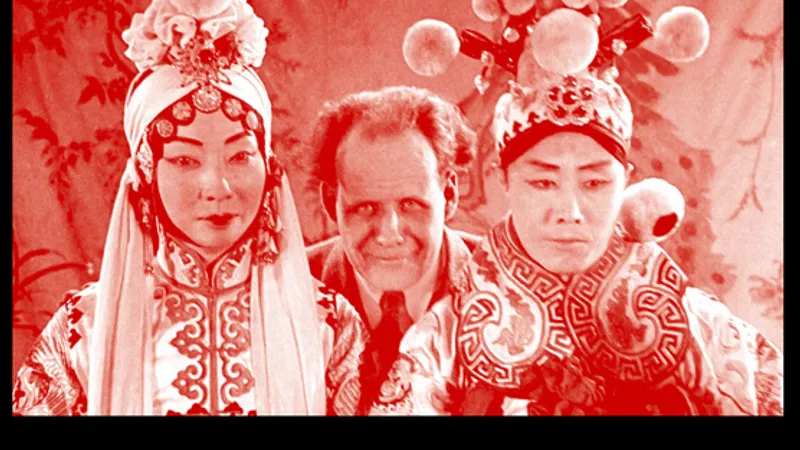 Литература XX века