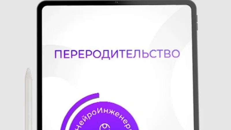 Переродительство