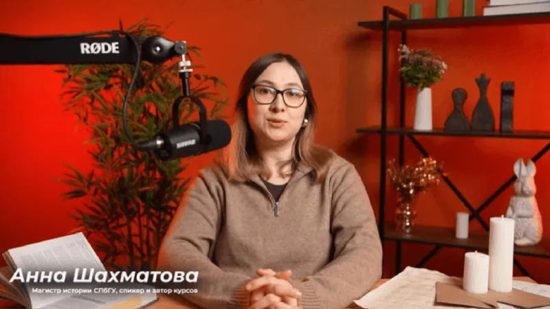 История письменности