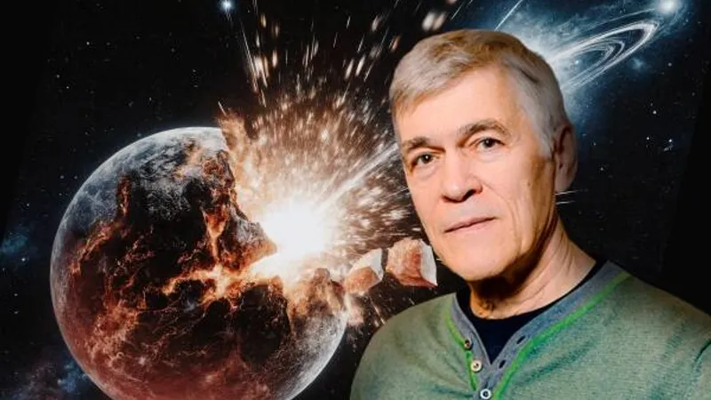 Чем космос угрожает нам. Какие космические опасности для человечества и Земли реальны, а какие — миф