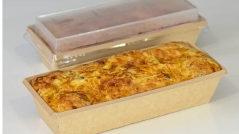 Манник рыбный с зеленью
