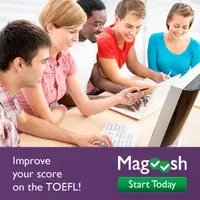 TOEFL Online Course