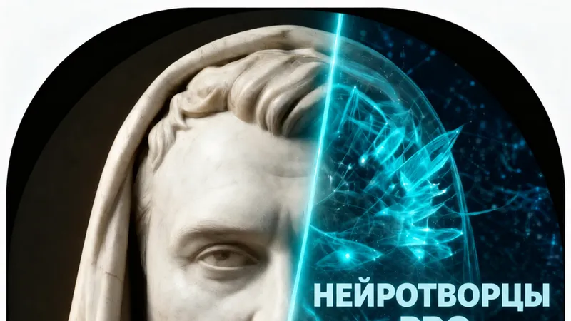 Нейротворцы PRO