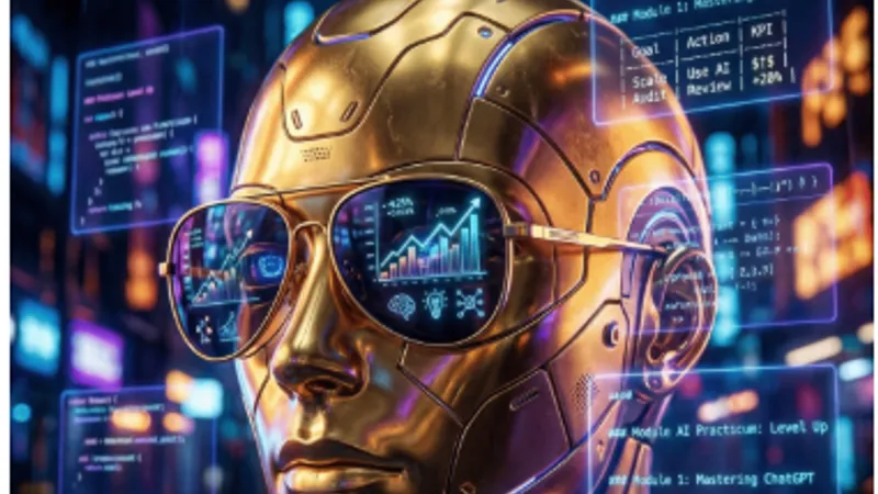 Практикум по AI-консалтингу