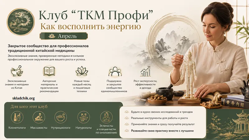 Клуб ТКМ Профи Как восполнить энергию