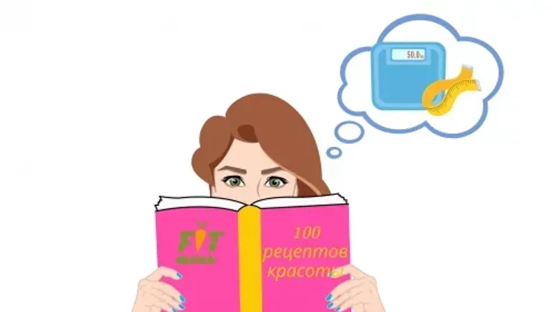 Сто рецептов красоты