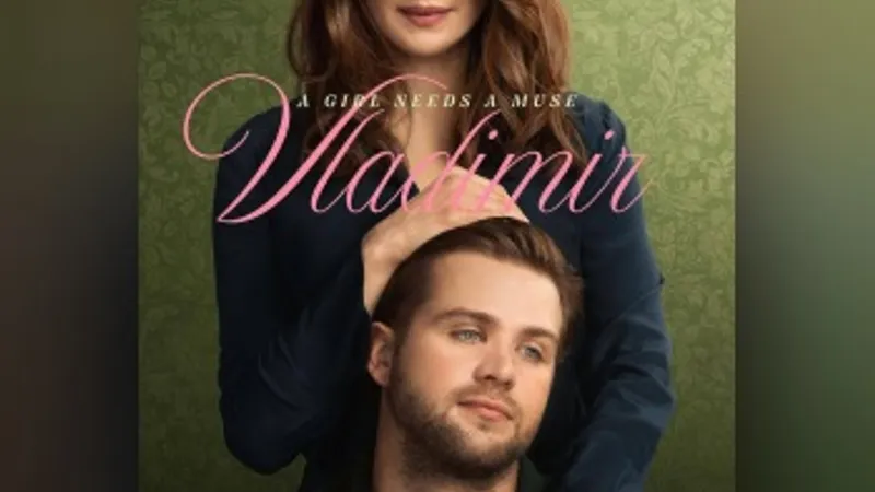 Разбор фильма Владимир сериал