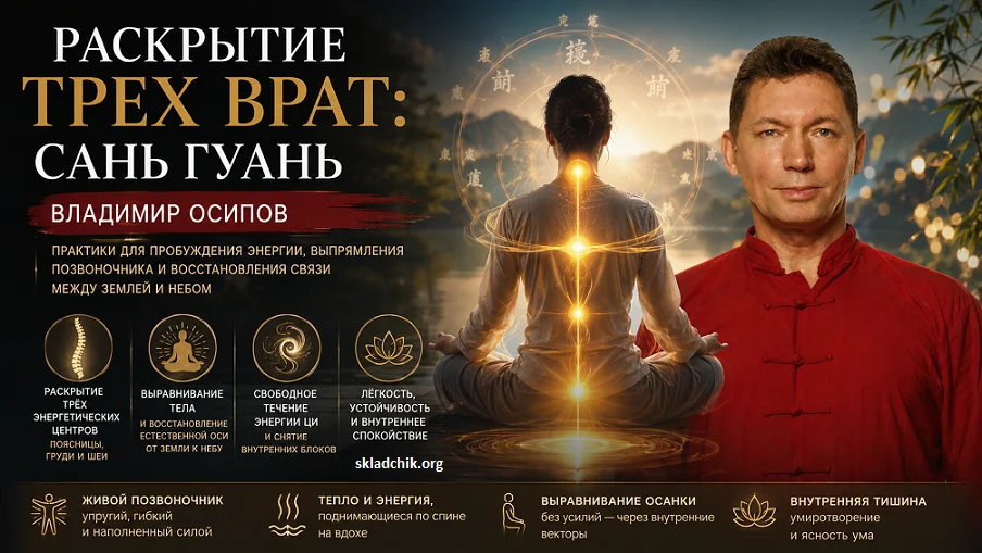 Обложка курса