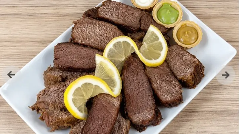 Закуски
