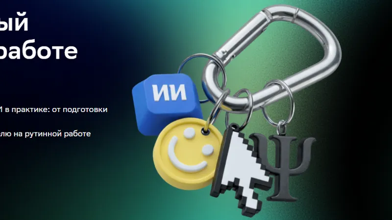 Искусственный интеллект в работе психолога