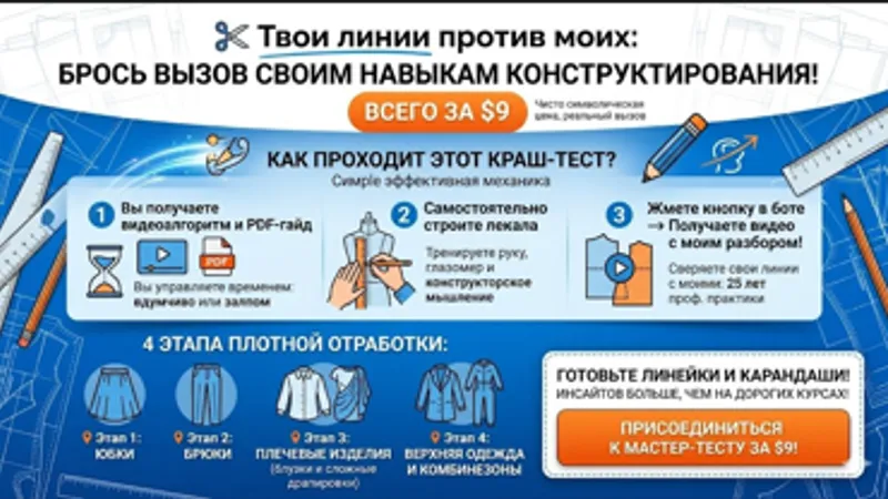 Мастер-тест