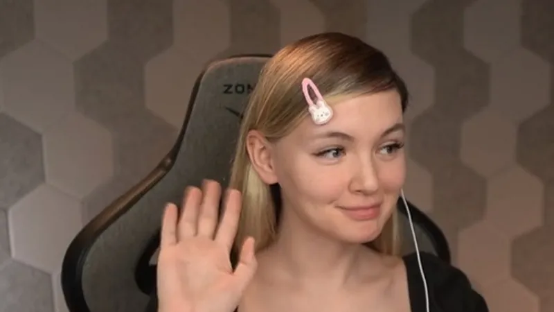 Закрытый клуб