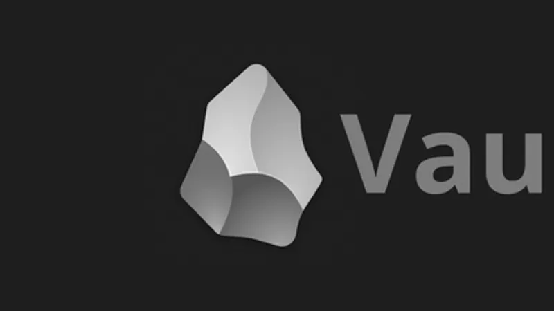Obsidian vault. Хранилище + Подписка на месяц
