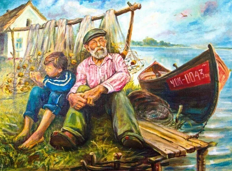 Обложка курса