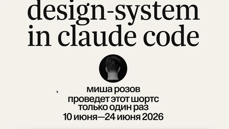 Design-system in Claude Code