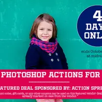 286 экшенов для фотошопа