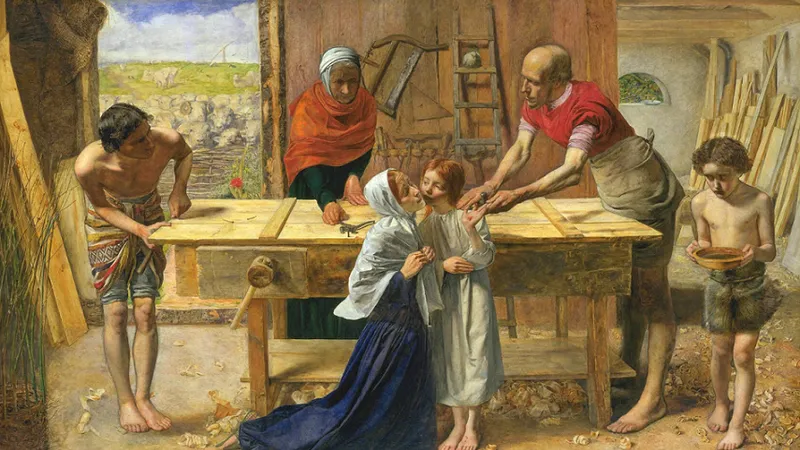 Искусство быть родителем. Часть 1