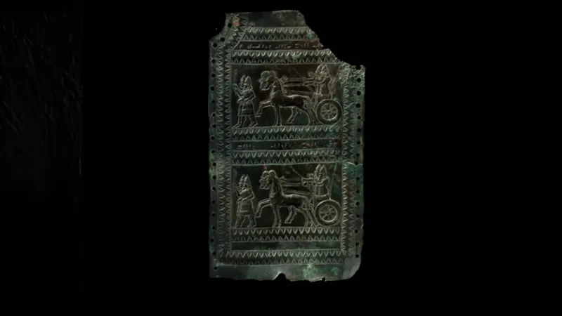 Урарту: между историей, археологией и экспериментом