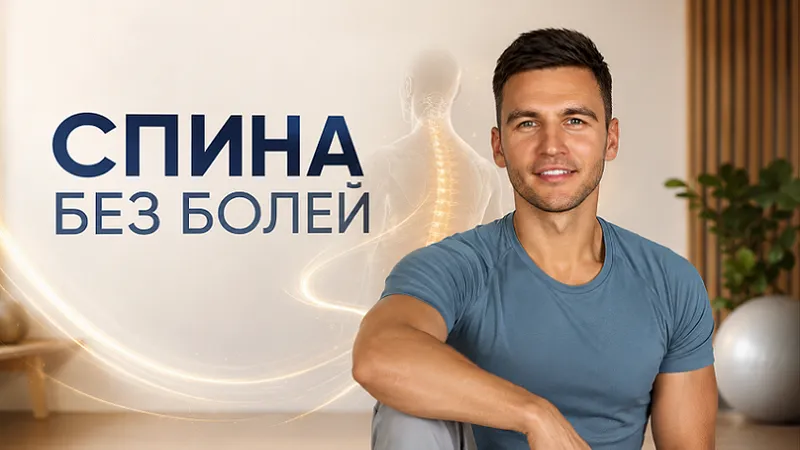 Спина без болей