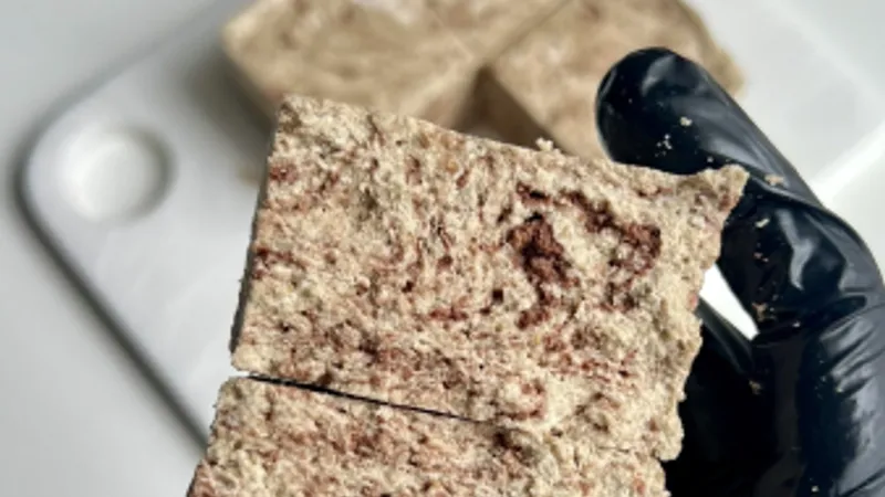 Халва. 19 вкусов от классики до экзотики