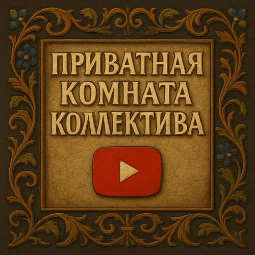 Обложка курса