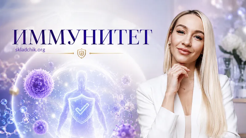 Иммунитет