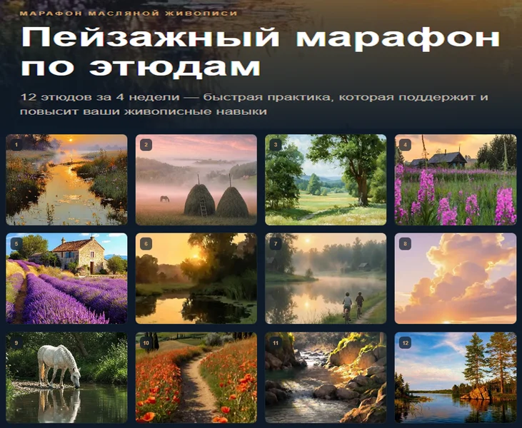 Обложка курса