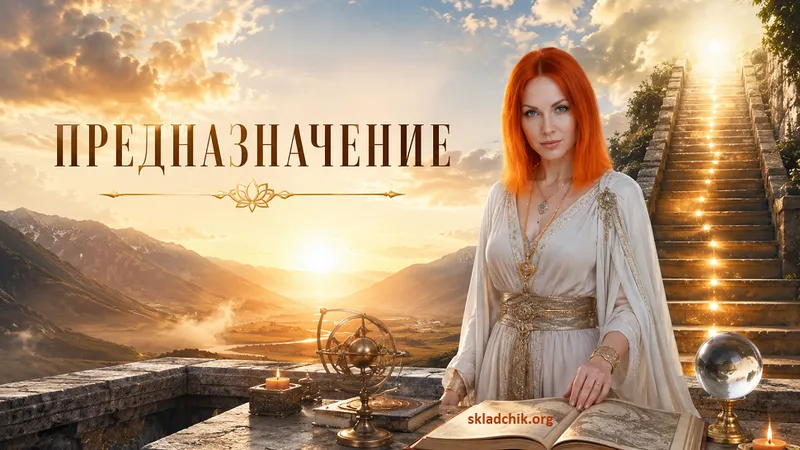 Предназначение