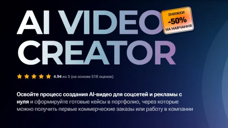AI Video Creator