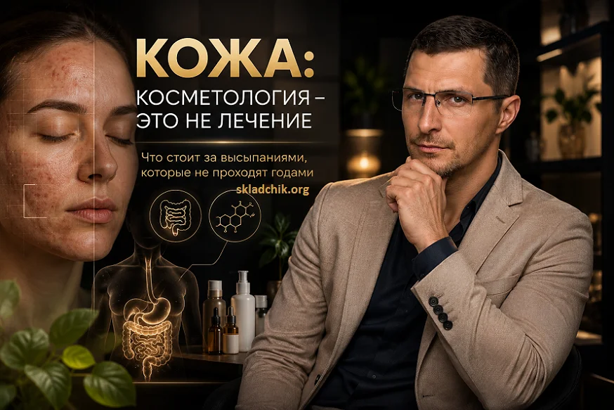 Обложка курса