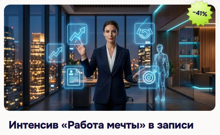 Обложка курса