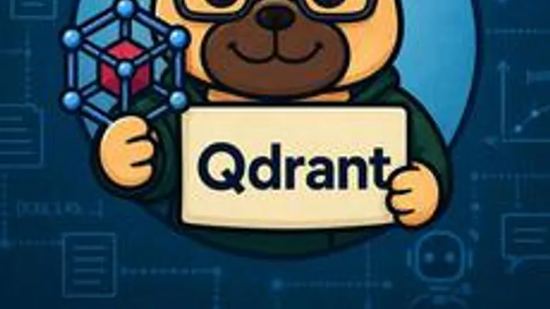 Qdrant: полный курс