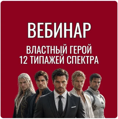 Обложка курса