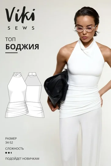 Обложка курса